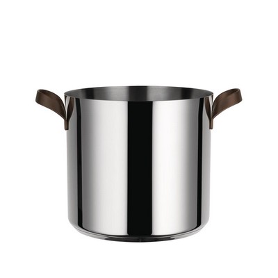 edo 18/10 stainless steel saucepan suitable for induction